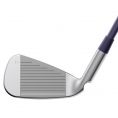 G Le 4 Ladies Irons