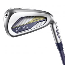 G Le 4 Ladies Irons