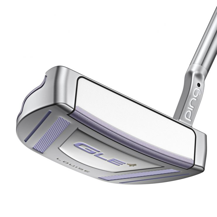 Ladies Ping G LE4 Louise Putter