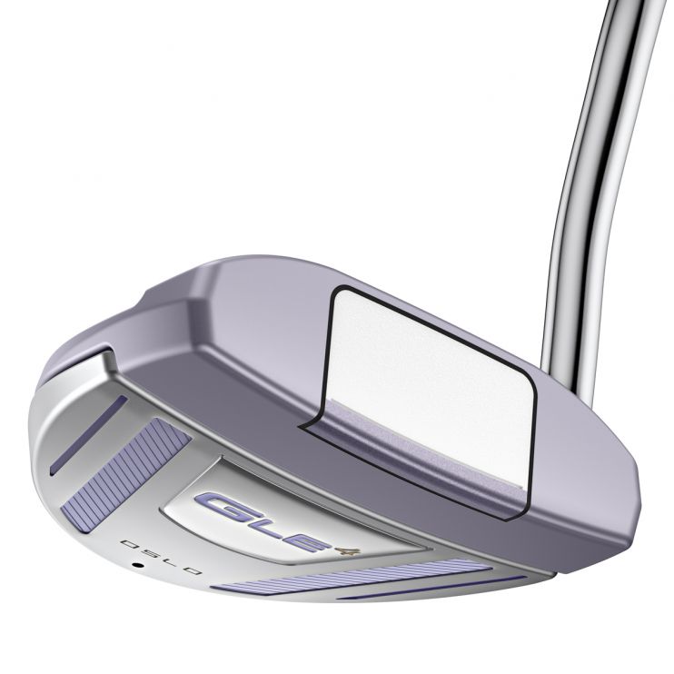 Ping Oslo Putter