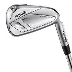 i540 Steel Irons