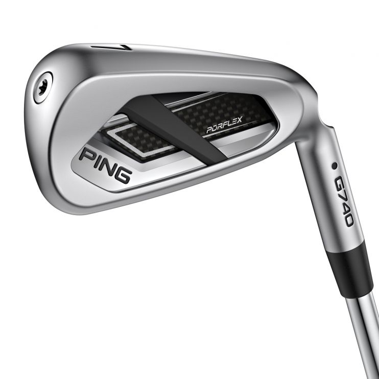 Ping G740 Iron Set
