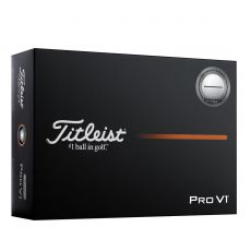 Pro V1 AIM Performance Balls