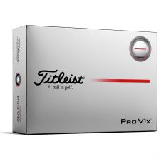 Pro V1x AIM Performance Balls