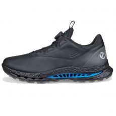 Biom C5 Mens Golf Shoes Black