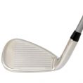 Fly XL 2 Irons Steel Shafts