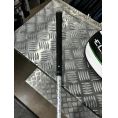Elyte Mini Driver Right 11.5 True Temper Denali Charcoal 50 Regular (Used - 4 Star)