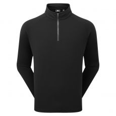 Wordmark Chill-Out Black with Charcoal