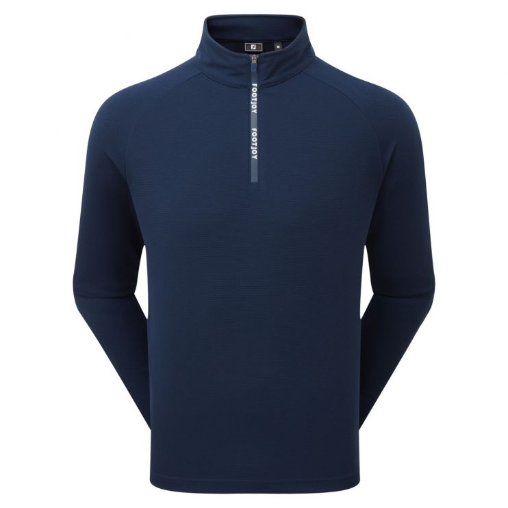 FootJoy FootJoy Wordmark Chill-Out Midlayer