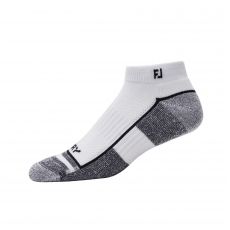 Prodry Mens Sport White Socks