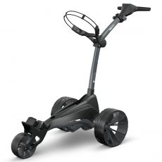 M5 GPS Electric Golf Trolley