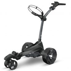 M7 Remote Ultra Electric Golf Trolley