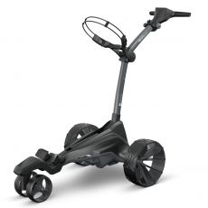 M7 Remote GPS Ultra Electric Golf Trolley