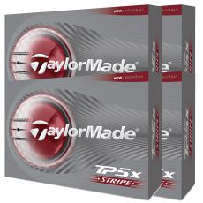 TP5x Stripe 4 for 3 Golf Ball Offer