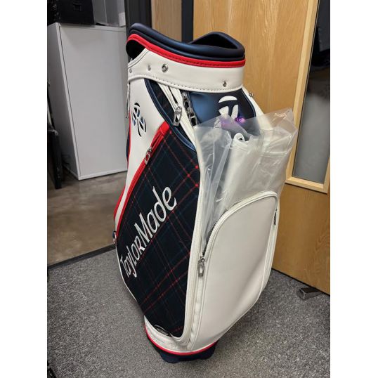 US Open Womens Staff Bag (Not Quite Perfect)