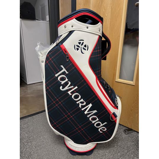US Open Womens Staff Bag (Not Quite Perfect)