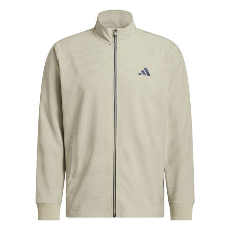 Adidas Adidas Windknit Full ZIP Sweater