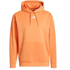 BTC Hoodie Dusky Orange