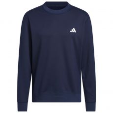 Climawarm Crewneck Sweater Navy