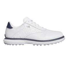 MC70 SL Mens Golf Shoes White/Navy/Silver