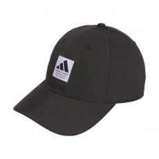 Performance Cap Mens One Size Black