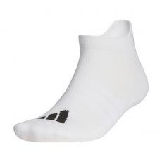 Performance Ankle Socks White/Black