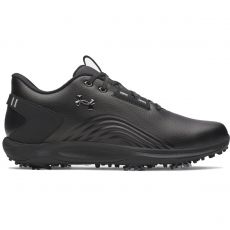 Drive Fade 2 Mens Golf Shoes Black