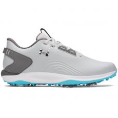 Drive Fade 2 Mens Golf Shoes Grey