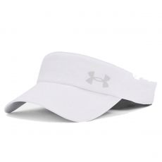 Velociti Ladies Visor White