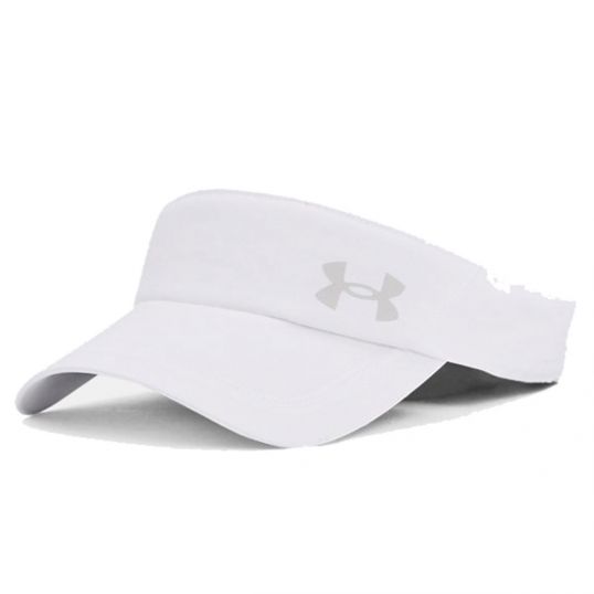 Velociti Ladies Visor White