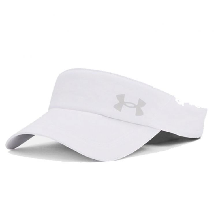 Under Armour Under Armour Velociti Ladies Visor White Headwear