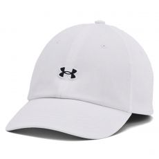 Drive Low Ladies Cap Ladies One Size White