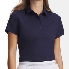 ArmourDry Ladies Polo Navy