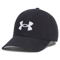 Golf96 Hat Black/White