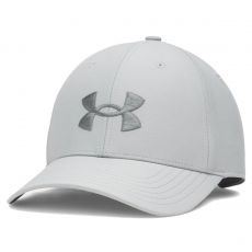 Golf96 Hat Titanium/Clay Green