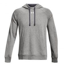 Rival Fleece Hoodie Castlerock Light Heather
