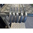 G Le 3 Ladies Irons Right Ladies ULT 250 Lite 7-PW+SW (Used - 5 Star)