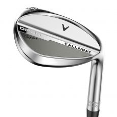 Opus SP Plus Chrome Steel Wedge