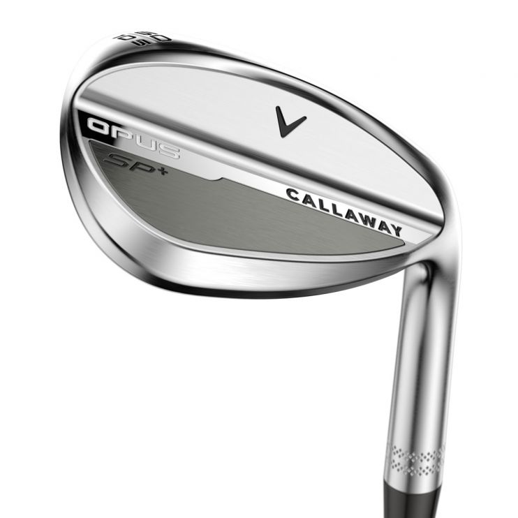 Callaway Opus SP+ Wedge