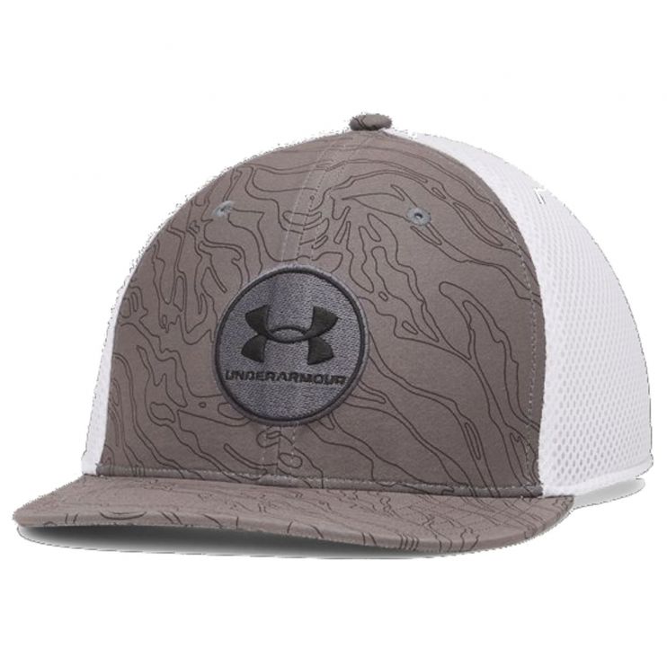 Under Armour Under Armour Drive MID Stretch FIT Headwear
