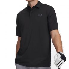 Matchplay Polo Black/Castlerock