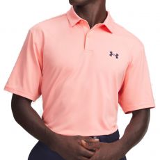 Matchplay Polo Posh Pink/Navy