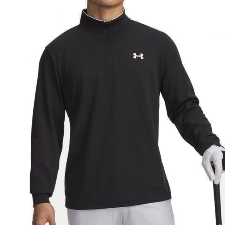 Under Armour Under Armour Matchplay 1/2 ZIP Midlayer