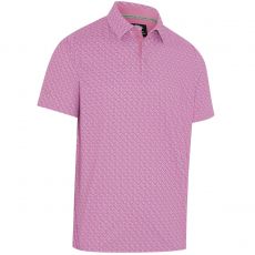 Timeless Chev Polo Rose Bouquet