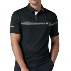 Odyssey Block Polo Caviar