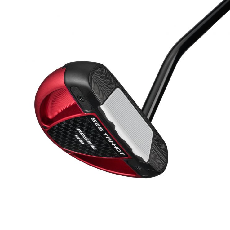 Odyssey Tri-Hot Rossie Putter
