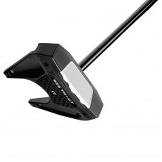 Tri-Hot Square 2 Square Black #7 Putter