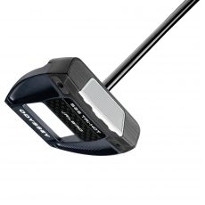 Tri-Hot Square 2 Square Black Jailbird Putter