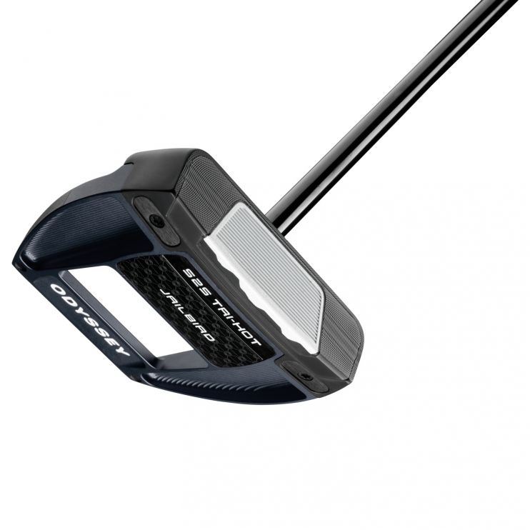 Odyssey Tri-Hot Jailbird Putter
