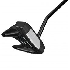 Tri-Hot Square 2 Square Black #7 SB Putter